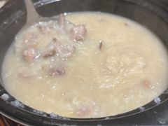 -如轩·海鲜砂锅粥·潮汕菜(小榄店)
