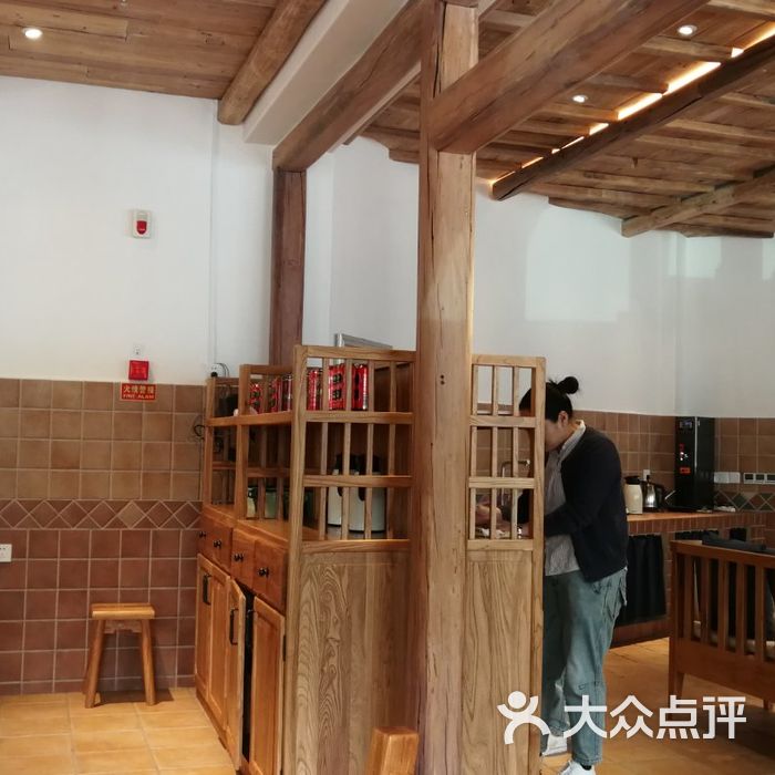 漯河市郾城区惠茉莉餐厅