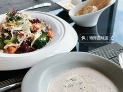 -广州德安丽舍凯宾斯基酒店