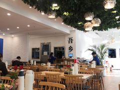 大堂-贵凤凰贵州米粉(五道口店)
