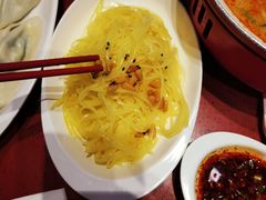 -喜家德虾仁水饺(长泰广场店)
