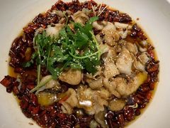 -茉莉餐厅(包河万达店)