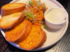 -blue frog蓝蛙(长泰广场店)