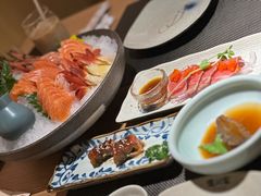 -德川家日本料理(顺义华联店)