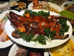 -海南清水湾莱佛士酒店