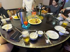 -五谷丰登·胶东海鲜·家常菜(张村店)