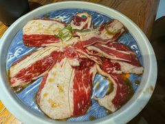 -黑牛の店·和牛烧肉(大悦城店)