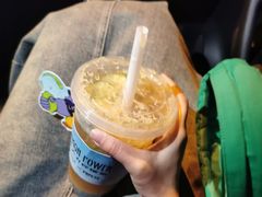-丘大叔柠檬茶(乐峰广场分店)