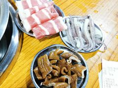 -渝味黄姐火锅(黄泥村店)