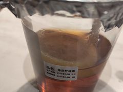 -和府捞面(曹路花园城店)