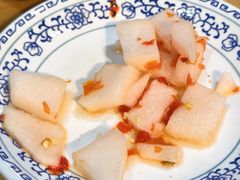 -明婷饭店(外曹家巷店)