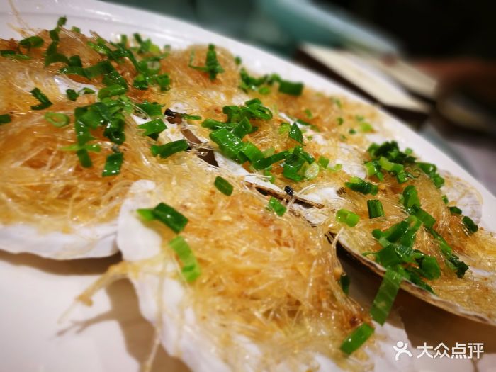 东港海鲜(曲江店)-图片-西安美食-大众点评网