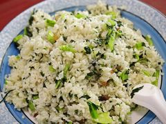 菜饭-美味之家·湖景农家乐(太湖东山店)