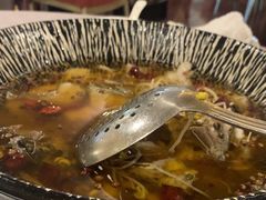 -江滨国际大酒店-珍宝轩海鲜大酒楼