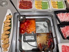 -海底捞火锅(亲子主题北金鹰店)
