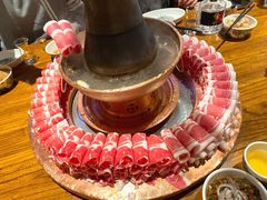 -额尔敦草原涮羊肉·烧烤(冻青树总店)