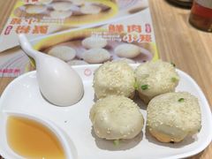 -小杨生煎(松江大学城店)