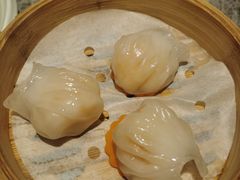 笋尖虾饺皇-悦秀·高级粤菜