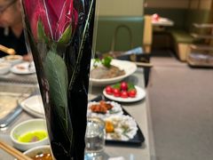 -海底捞火锅(金桥太茂商业广场店)