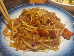 -粤域茶餐厅