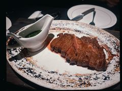 -小火花·干式熟成牛排馆Spark SteakHouse(剑桥郡店)