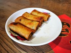 -八珍手工水饺·妈妈的爱(传芳巷店)