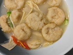 -品泉餐厅·大盆鱼·走地鸡