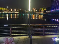 -翠山·映月湖景餐厅(映月湖公园店)