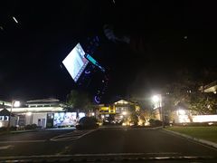 -千岛湖伯瑞特度假酒店-米兰西餐厅