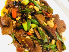 -乌江鱼杭帮菜(西湖店)