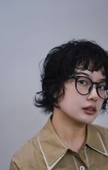 -FOR YOU造型