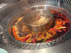 -晓宇重庆火锅(赛格国际购物中心店)