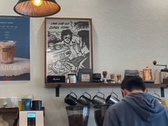 -Tequila Espresso(嘉善路店)