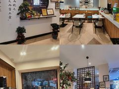 -山海菜馆·海肠捞饭·青岛菜(栈桥店)