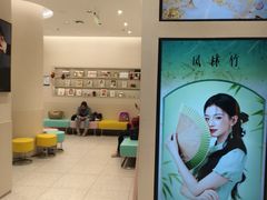 -天真蓝照相馆(五角场百联又一城店)