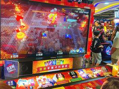 -核客电玩城(东门店)