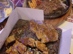 -杯子红牛排(西樵店)