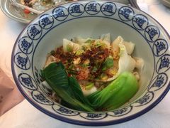 -汉唐宴长安食府