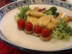 -花家怡园·宴会厅(簋街四合院总店)