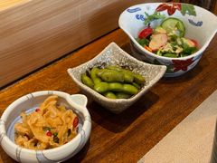 麻椒贝壳裙边-和彩放题(渔阳店)