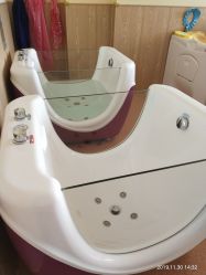 -爱乐婴童水育早教中心·儿童游泳中心(田园商业广场店)