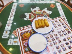 -五条人糖水铺(武林总店)