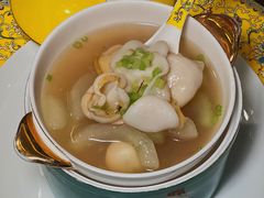 -金成潮菜博物馆(海珠湿地店)