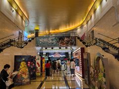 -大光明电影院(南京西路店)