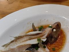 -阿伟海鲜楼·福建菜(涵江店)