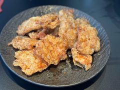 -红东阁东北菜烤肉酒馆(CROSS万象汇店)