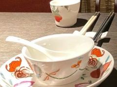 -广州花园酒店荔湾亭·地道点心·粤式饮茶
