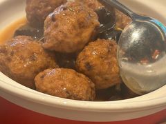 -艳阳天·非遗楚菜(武汉客厅店)