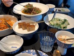 -喜悦烤鸭·新京菜(王府井店)