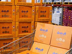 -山姆会员商店(亦庄创意生活广场店)